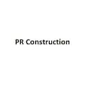 PR Construction Logo