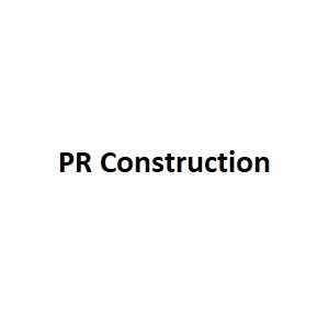 PR Construction logo