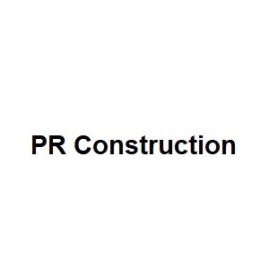 PR Construction Bangalore developer logo