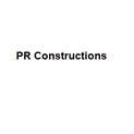PR Constructions Logo