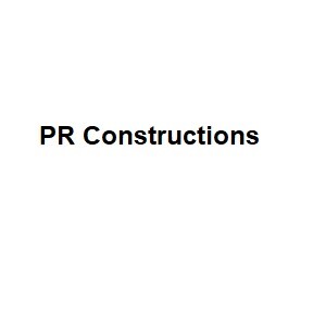 PR Constructions developer logo