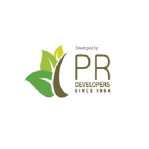 PR Developer developer logo