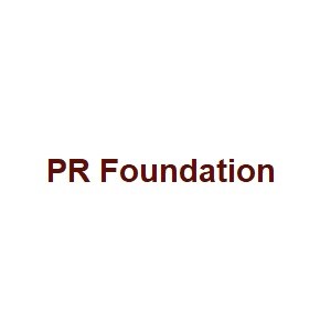 PR Foundation Developer Logo