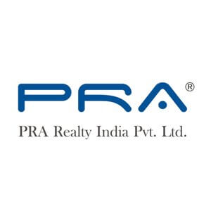 PRA Realty Developer Logo