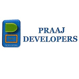 Praaj Developers logo