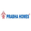 Prabha Homes Logo