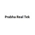 Prabha Real Tek Developer Logo