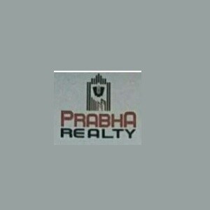 Prabha Realty Logo