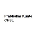 Prabhakar Kunte CHSL Logo