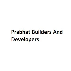 Prabhat Builders And Developers developer logo