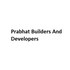 Prabhat Builders And Developers Developer Logo