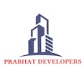 Prabhat Developers Logo
