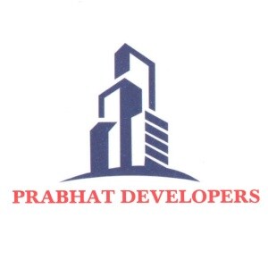 Prabhat Developers logo