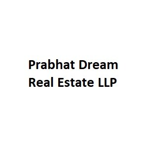 Prabhat Dream Real Estate LLP Developer Logo