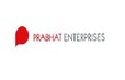 Prabhat Enterprises Developer Logo