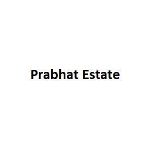 Prabhat Estate Developer Logo