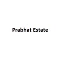 Prabhat Estate Logo