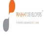 Prabhat Developer Logo