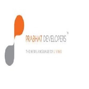 Prabhat Developer Logo
