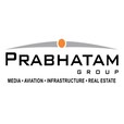 Prabhatam Infrastructure Limited Developer Logo