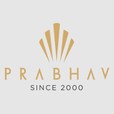 Prabhav Construction Co Pvt Ltd Developer Logo