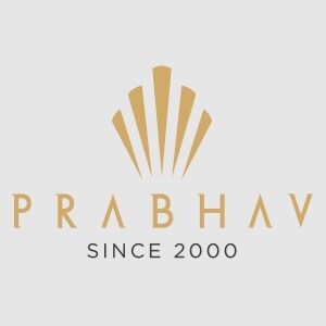 Prabhav Construction Co Pvt Ltd Developer Logo