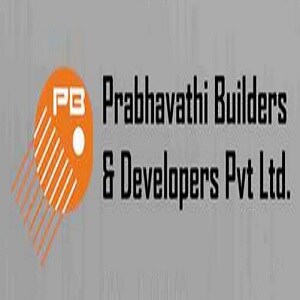 Prabhavathi Developer Logo