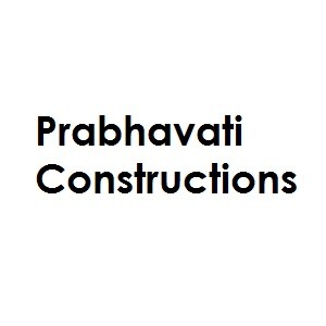 Prabhavati Constructions Logo