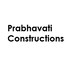 Prabhavati Constructions Developer Logo