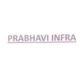Prabhavi Infra Logo