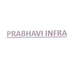 Prabhavi Infra logo