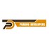 Prabhu Developers Developer Logo