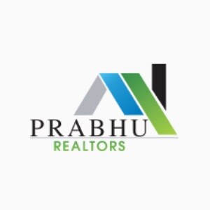 Prabhu Realtors Logo