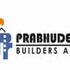 PRABHUDESSAI REALTORS Developer Logo
