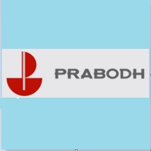 Prabodh Group developer logo