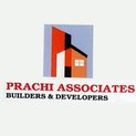 Prachi Associates Pune Logo