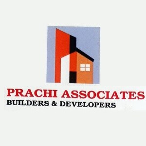 Prachi Associates Pune developer logo