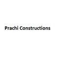 Prachi Constructions Logo