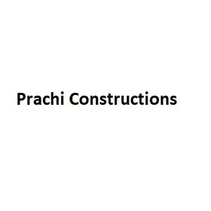 Prachi Constructions developer logo