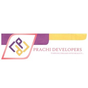 Prachi Developers Developer Logo