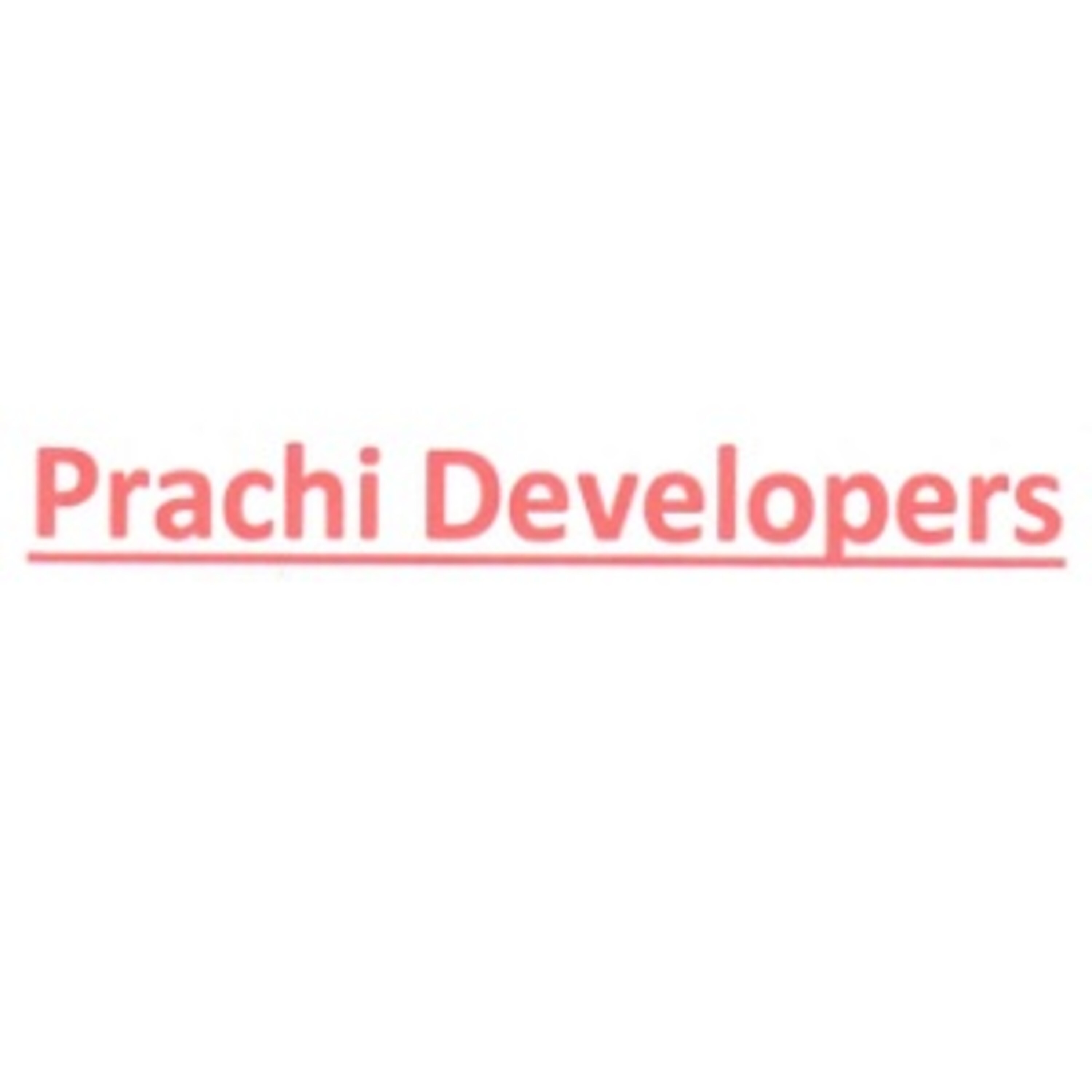 Prachi Developers Pune