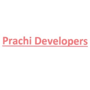Prachi Developers Pune Developer Logo