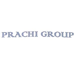 Prachi Group Logo