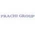 Prachi Group Developer Logo