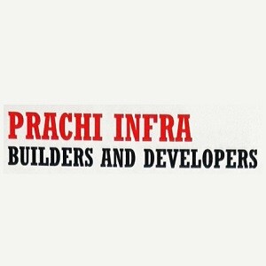 Prachi Infra Builders And Developers Logo