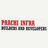 Prachi Infra Builders And Developers Developer Logo