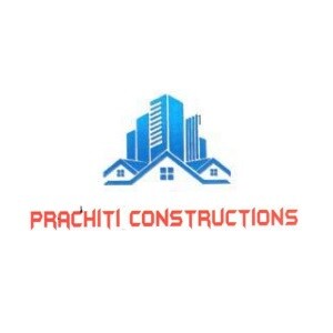 Prachiti Constructions Logo