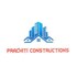 Prachiti Constructions Developer Logo
