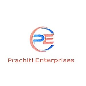 Prachiti Entereprsies Developer Logo