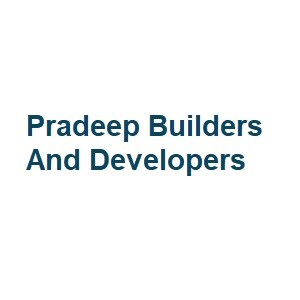 Pradeep Builders And Developers logo